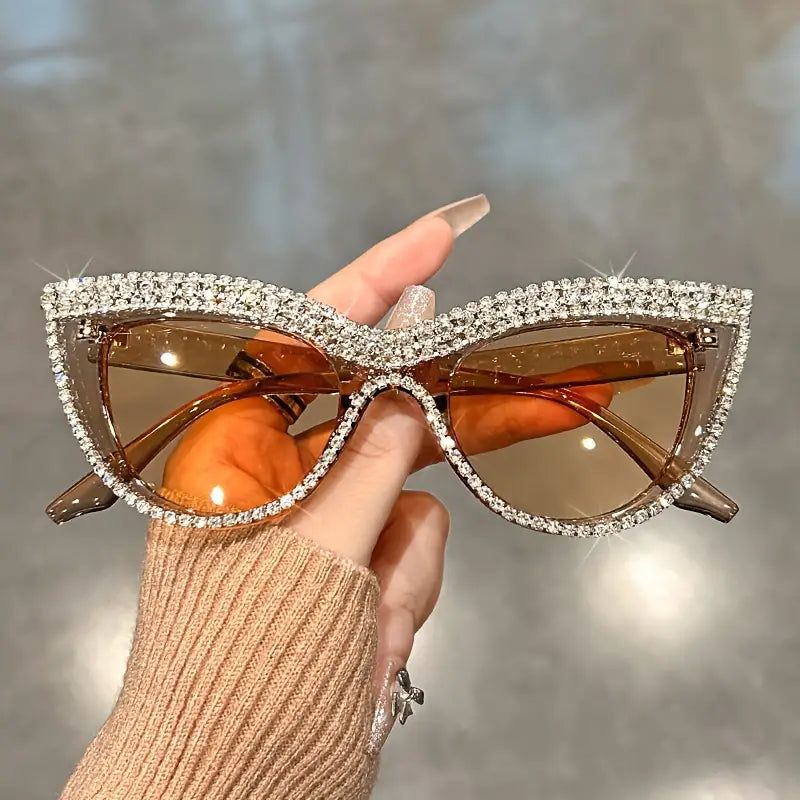Cheap rhinestone sunglasses cheap