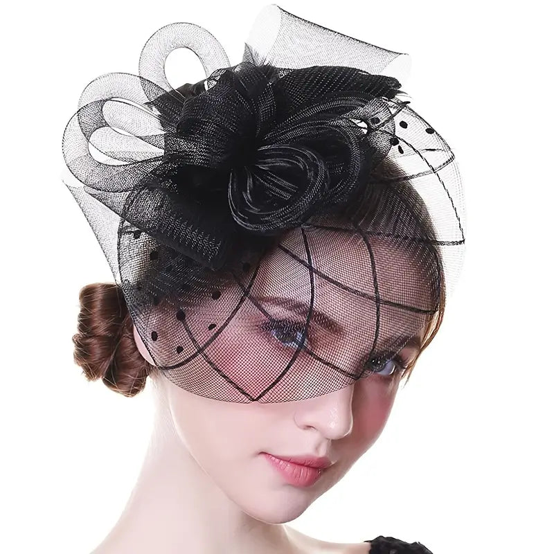 Fascinating Mesh Hat Walk With Me Boutique